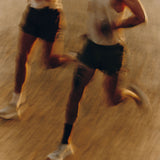 C-R™ Pro 5" Short - Brown