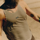 C-R™ Pro Singlet - Gray