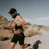 C-R™ Pro Singlet - Sand