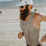 C-R™ Pro Singlet - Gray