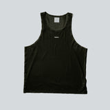 C-R™ Pro Singlet - Black