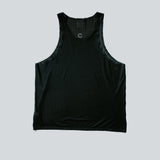 C-R™ Pro Singlet - Black