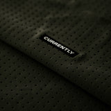 C-R™ Pro 5" Short - Black