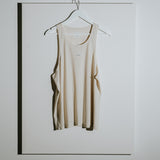 C-R™ Pro Singlet - Off-White