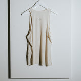 C-R™ Pro Singlet - Off-White