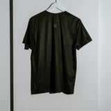 C-R™ Tech Tee - Black