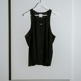 C-R™ Pro Singlet - Black