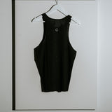 C-R™ Pro Singlet - Black