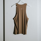 C-R™ Pro Singlet - Sand
