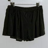 C-R™ Pro 5" Short - Black