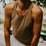 C-R™ Pro Singlet - Sand