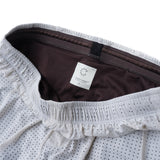 M2 Pro 5” Lined Short - Off-White