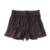 M2 Pro 5” Lined Short - Brown