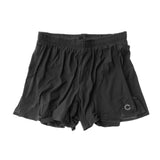 M2 Pro 5” Lined Short - Black