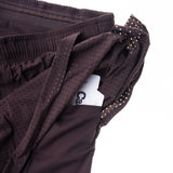 M2 Pro 5” Lined Short - Brown