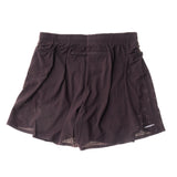 M2 Pro 5” Lined Short - Brown