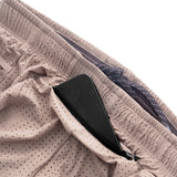 M2 Pro 5” Lined Short - Sand