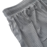 M2 Pro 5” Lined Short - Grey