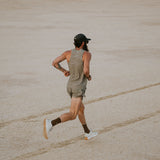 C-R™ Pro Singlet - Gray