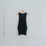 C-R™ Pro Singlet - Black