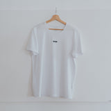 C-R™ Tech Tee - White