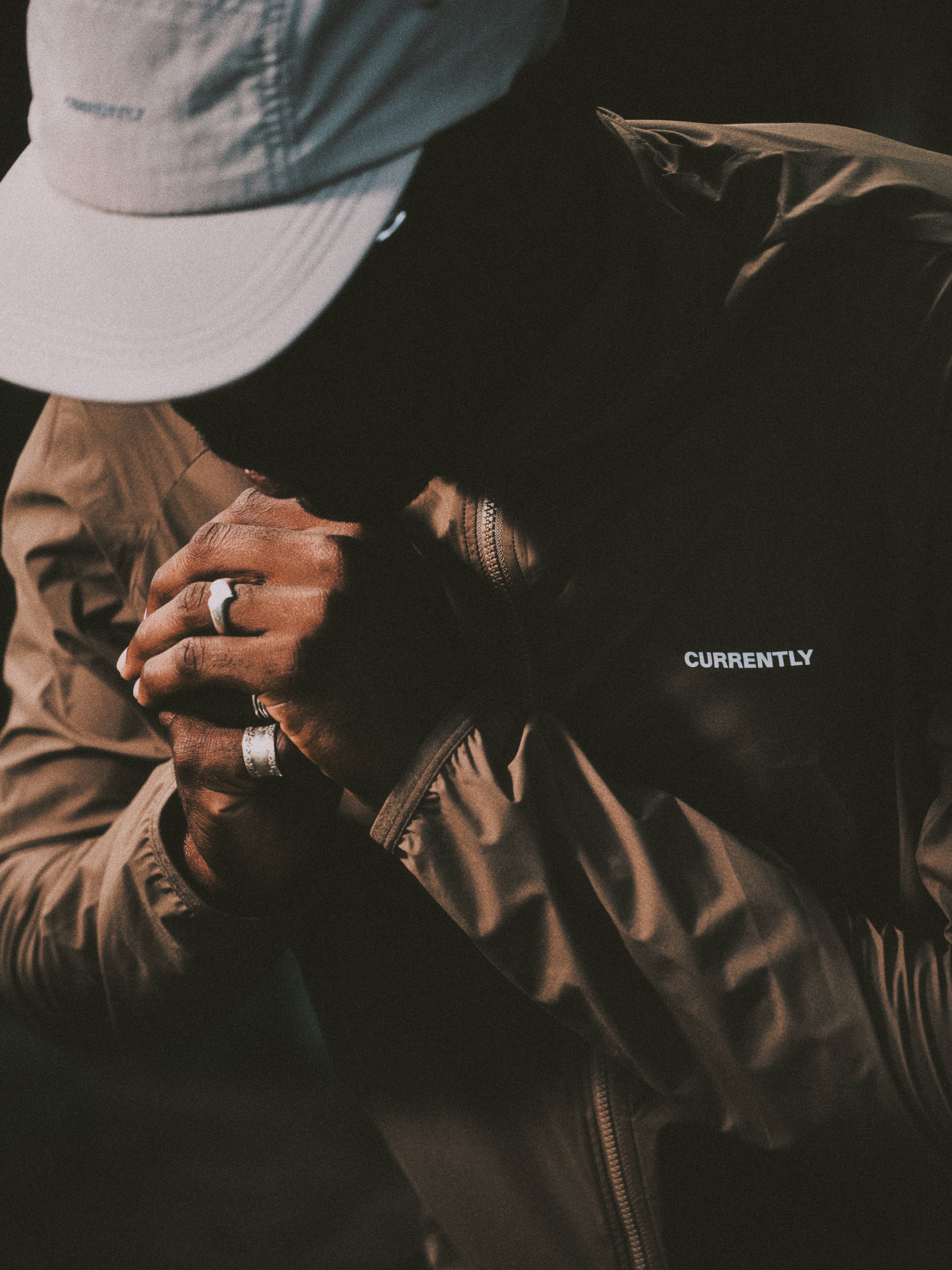 M1 Recycled Nylon Jacket