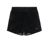 M2 Pro 5” Lined Short - Black