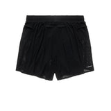 M2 Pro 5” Lined Short - Black