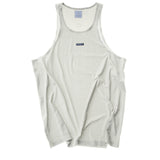 C-R™ Pro Singlet - Off-White