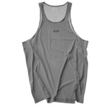C-R™ Pro Singlet - Gray