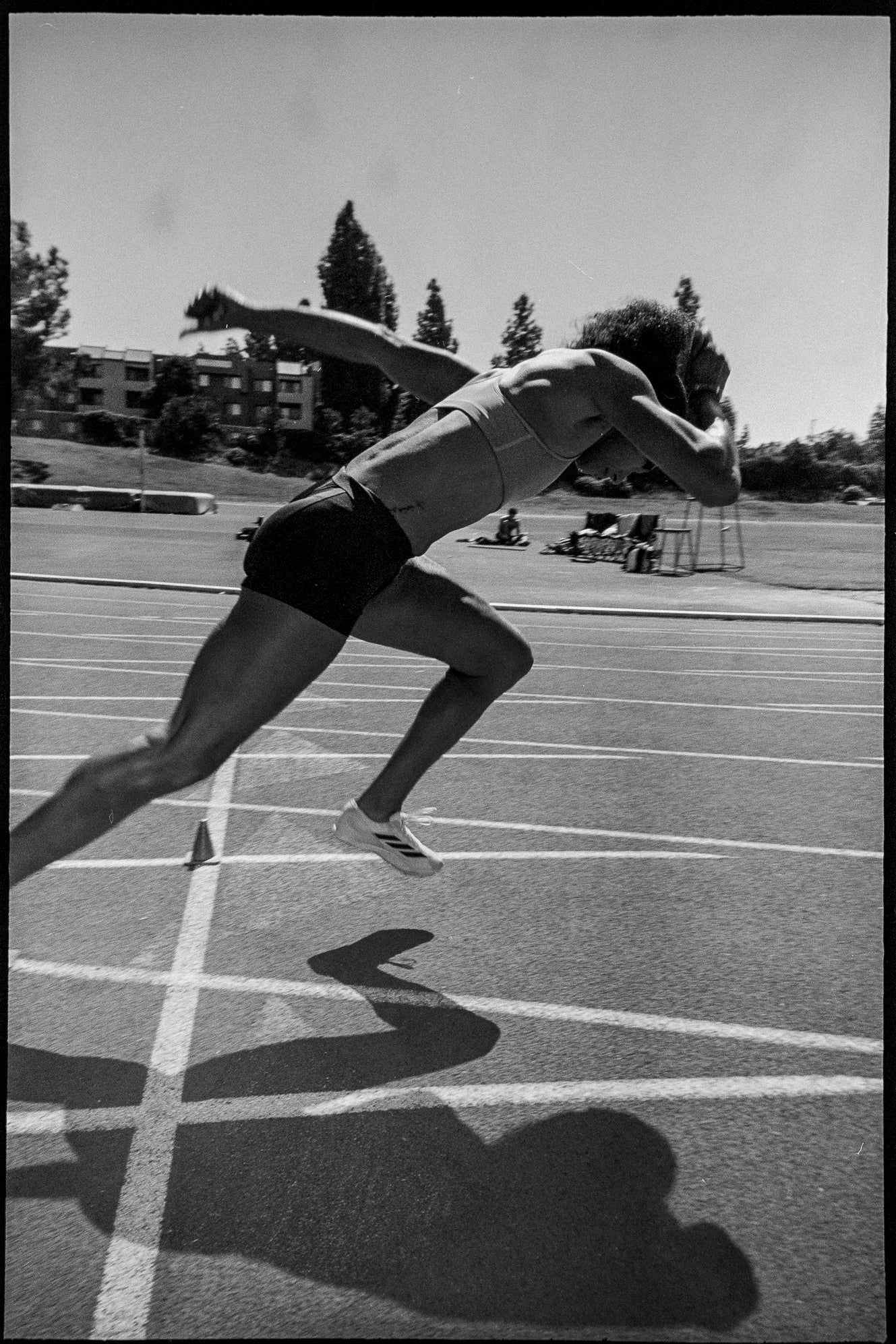 Leya Buchanan