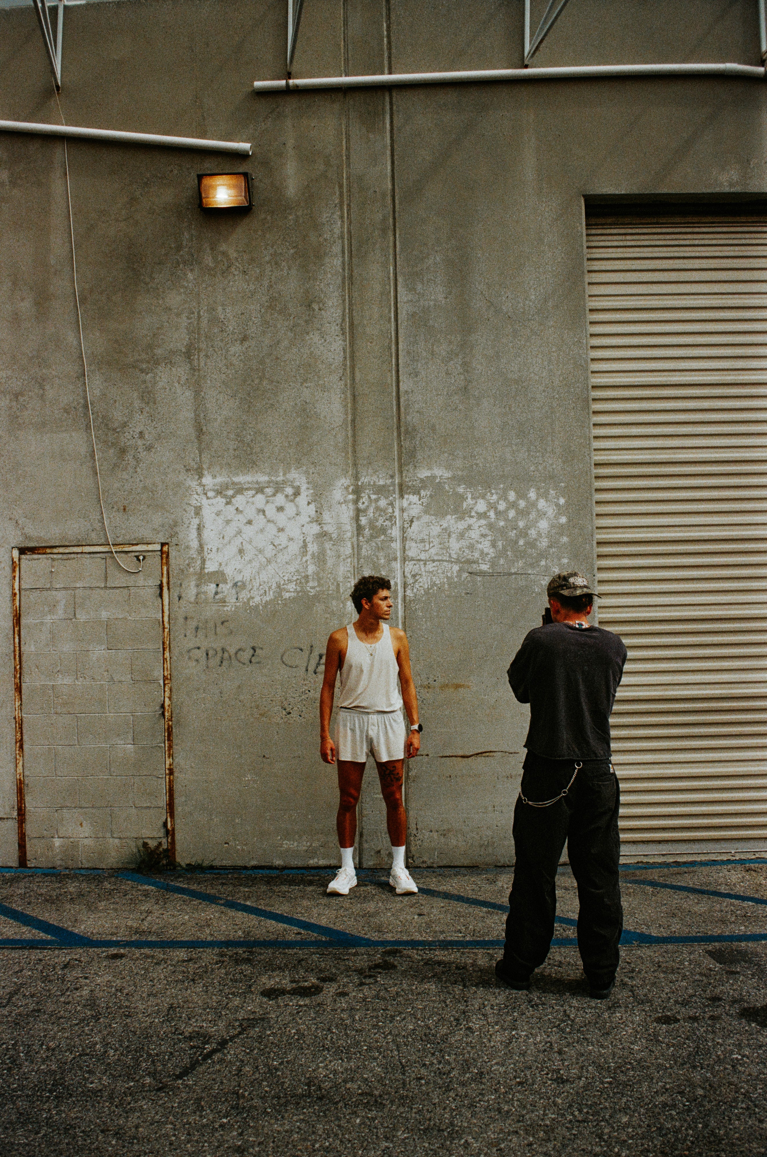 Pro Singlet [Restocked]