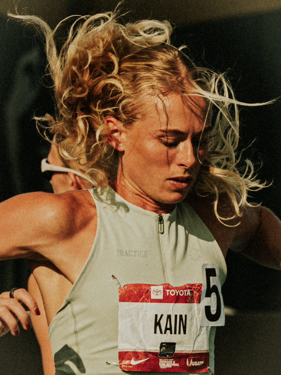 Jessica Kain