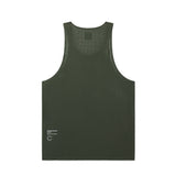 M2 Pro Singlet - Green