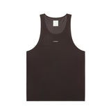 M2 Pro Singlet - Brown