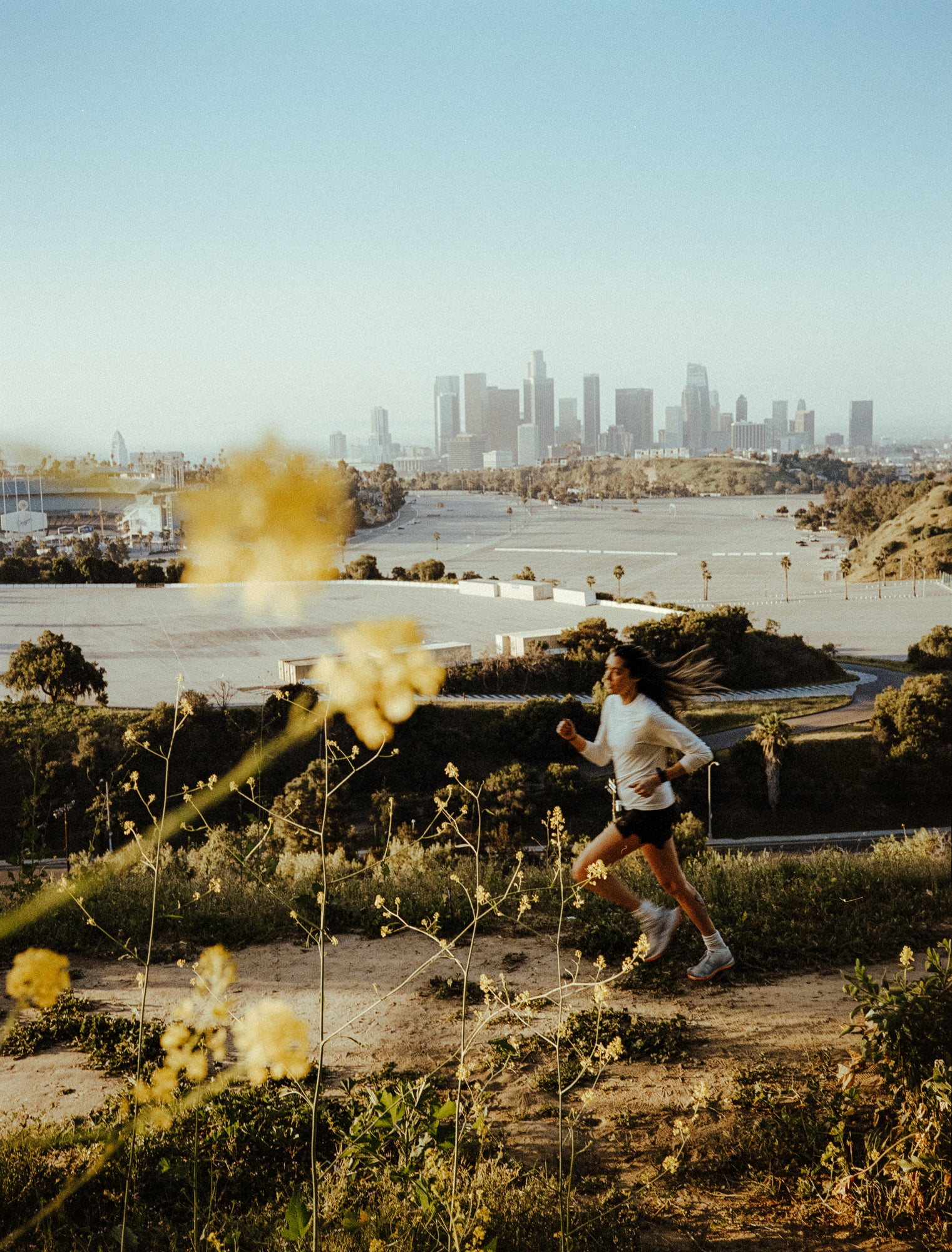 M2 Waveform Long Sleeve