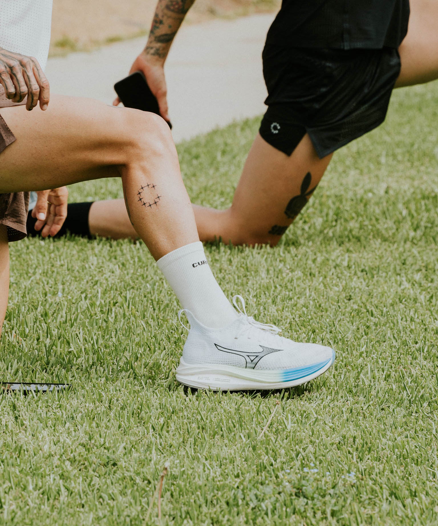 Running Currently Currently Running Apparel