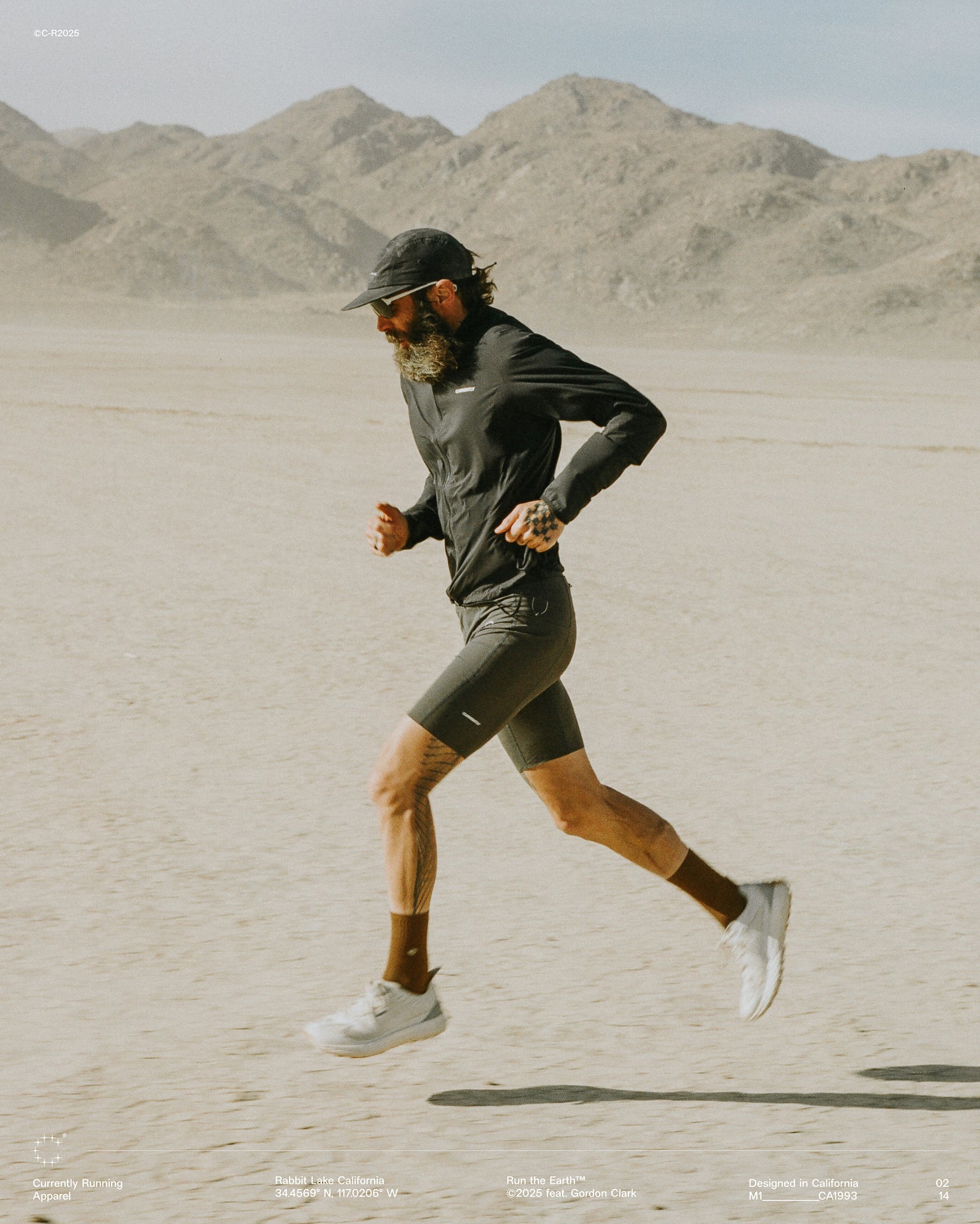 Running Currently Hats – Currently Running