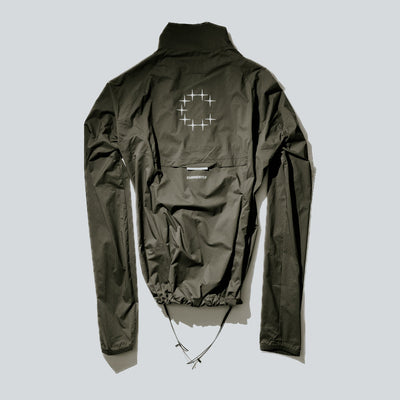 C-R™ M1  Limited Edition Jacket - Black