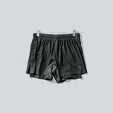 C-R™ Pro 5" Short - Black