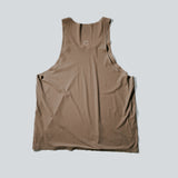 C-R™ Pro Singlet - Sand