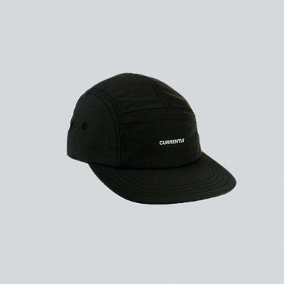 C-R™ Team Cap - Black