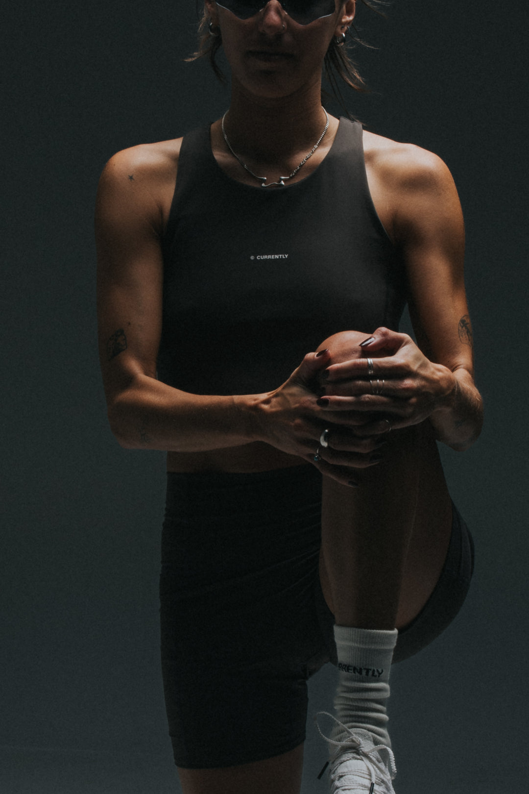 Currently Running Apparel