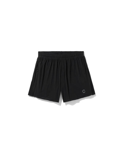 M2 Pro 5” Lined Short- Black