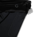 M2 Pro 5” Lined Short- Black