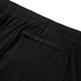 M2 Pro 5” Lined Short- Black
