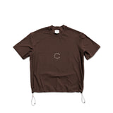 Pro Session Tee - Brown