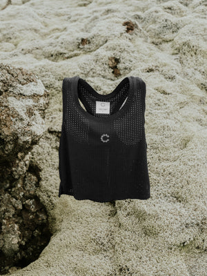 M3 Women's Cutdown Tank