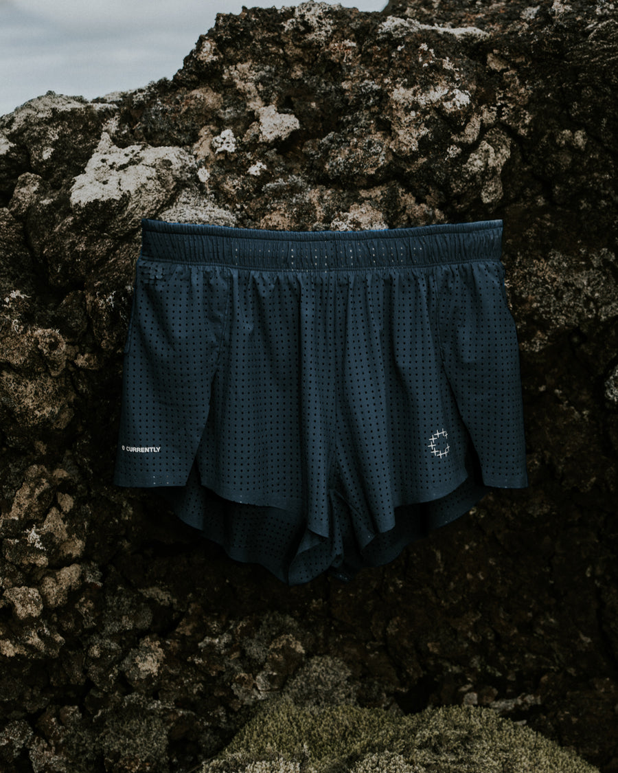 M3 Women's Pro 2" Split Short