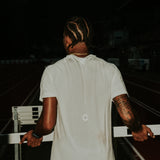 M2 Waveform Short Sleeve - Cream